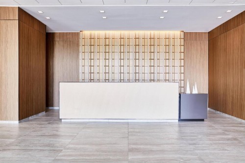 AC Hotel by Marriott Bloomington Mall of America - image 13