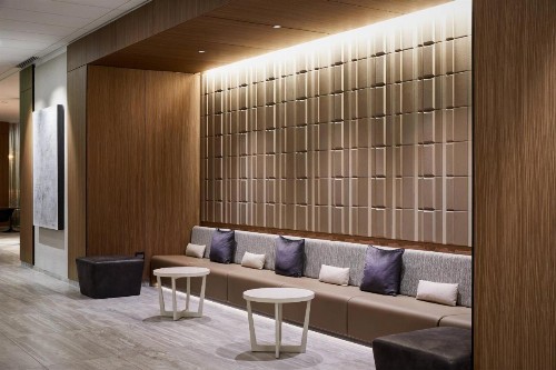 AC Hotel by Marriott Bloomington Mall of America - image 15