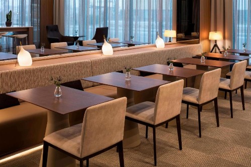 AC Hotel by Marriott Bloomington Mall of America - image 30