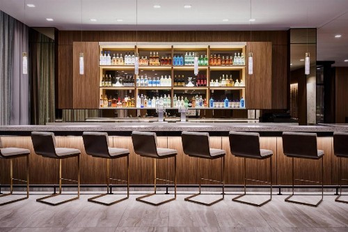AC Hotel by Marriott Bloomington Mall of America - image 33