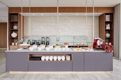 AC Hotel by Marriott Bloomington Mall of America - image 34
