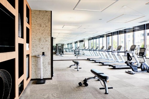 AC Hotel by Marriott Bloomington Mall of America - image 35