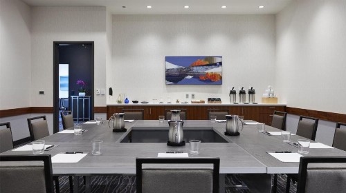 InterContinental Minneapolis - St. Paul Airport an IHG Hotel - image 13