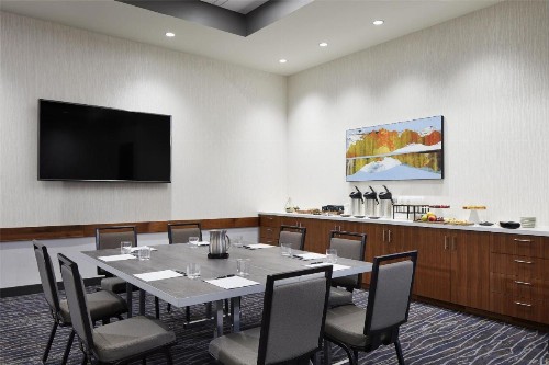 InterContinental Minneapolis - St. Paul Airport an IHG Hotel - image 19