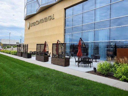 InterContinental Minneapolis - St. Paul Airport an IHG Hotel - image 20
