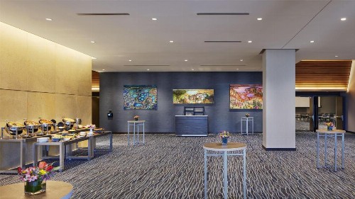 InterContinental Minneapolis - St. Paul Airport an IHG Hotel - image 23