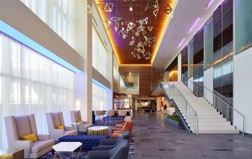 InterContinental Minneapolis - St. Paul Airport an IHG Hotel - image 24
