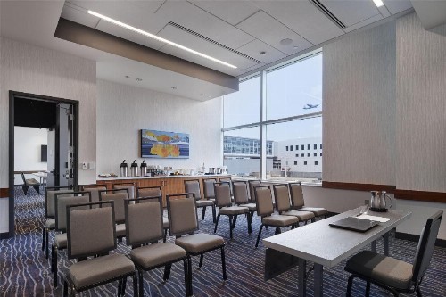 InterContinental Minneapolis - St. Paul Airport an IHG Hotel - image 25