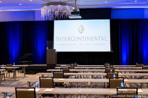 InterContinental Minneapolis - St. Paul Airport an IHG Hotel - image 28