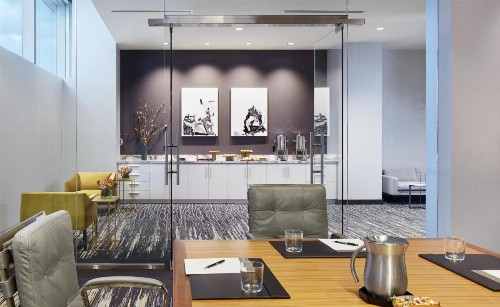 InterContinental Minneapolis - St. Paul Airport an IHG Hotel - image 31