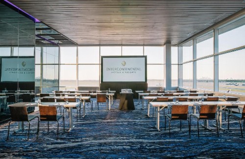 InterContinental Minneapolis - St. Paul Airport an IHG Hotel - image 32