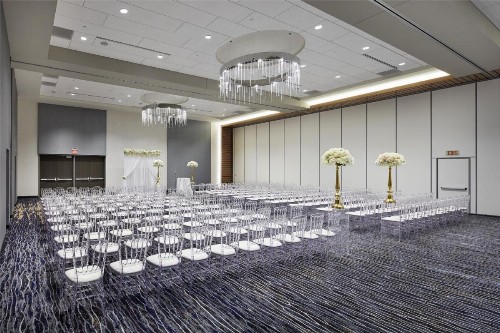 InterContinental Minneapolis - St. Paul Airport an IHG Hotel - image 33