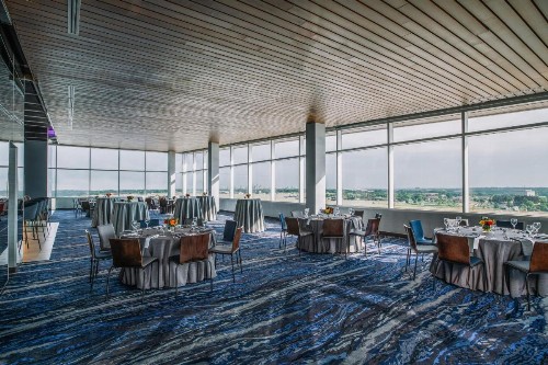 InterContinental Minneapolis - St. Paul Airport an IHG Hotel - image 37