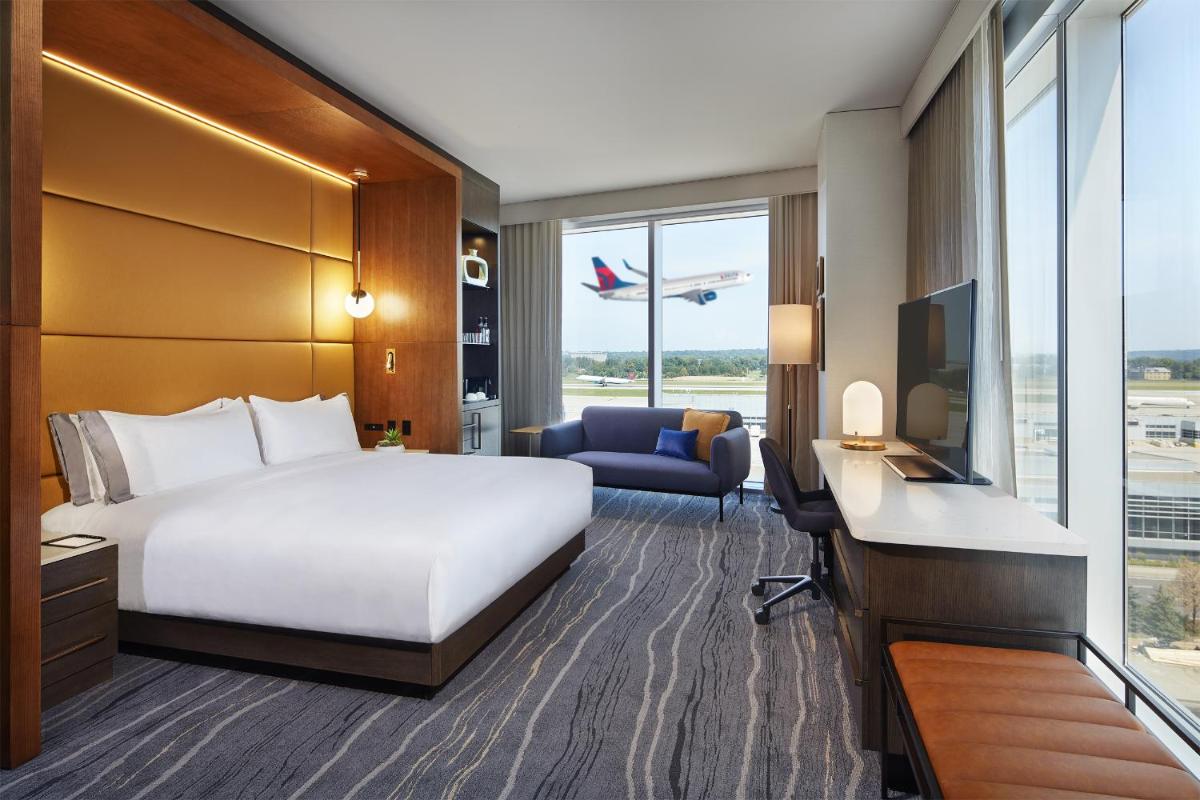 InterContinental Minneapolis - St. Paul Airport an IHG Hotel - image 4