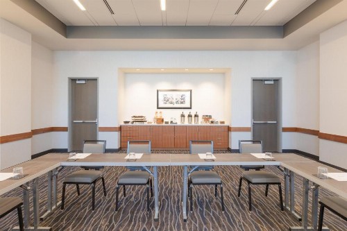 InterContinental Minneapolis - St. Paul Airport an IHG Hotel - image 41
