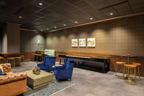 InterContinental Minneapolis - St. Paul Airport an IHG Hotel - image 43