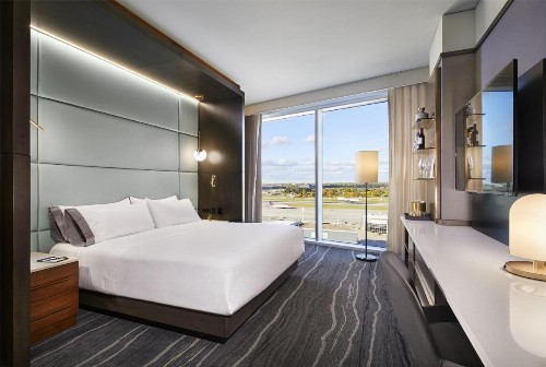InterContinental Minneapolis - St. Paul Airport an IHG Hotel - image 47