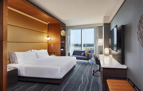 InterContinental Minneapolis - St. Paul Airport an IHG Hotel - image 48