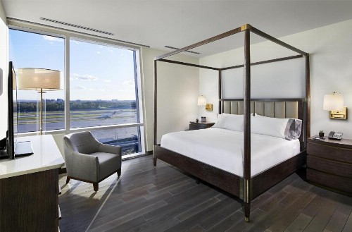 InterContinental Minneapolis - St. Paul Airport an IHG Hotel - image 50