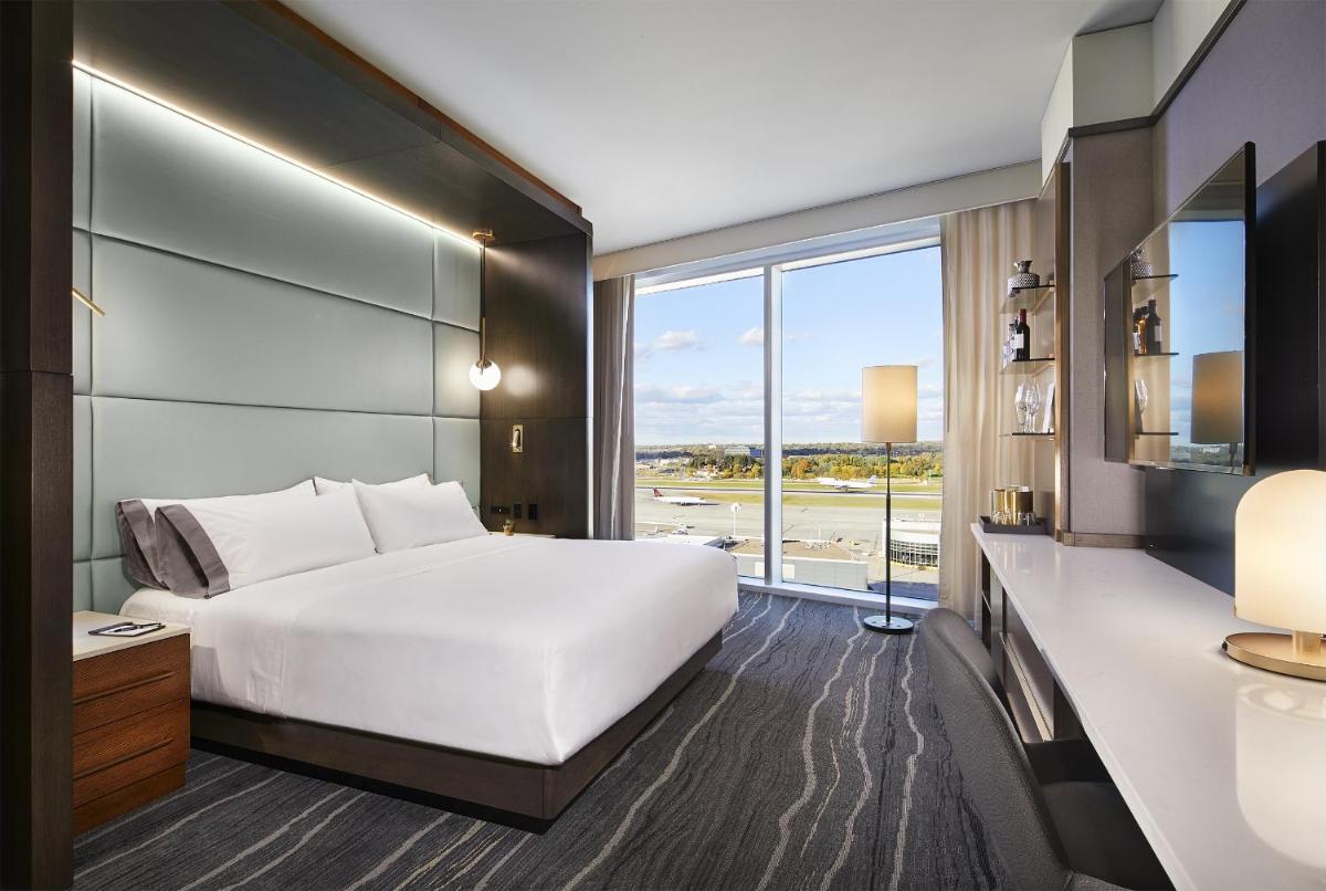 InterContinental Minneapolis - St. Paul Airport an IHG Hotel - image 6