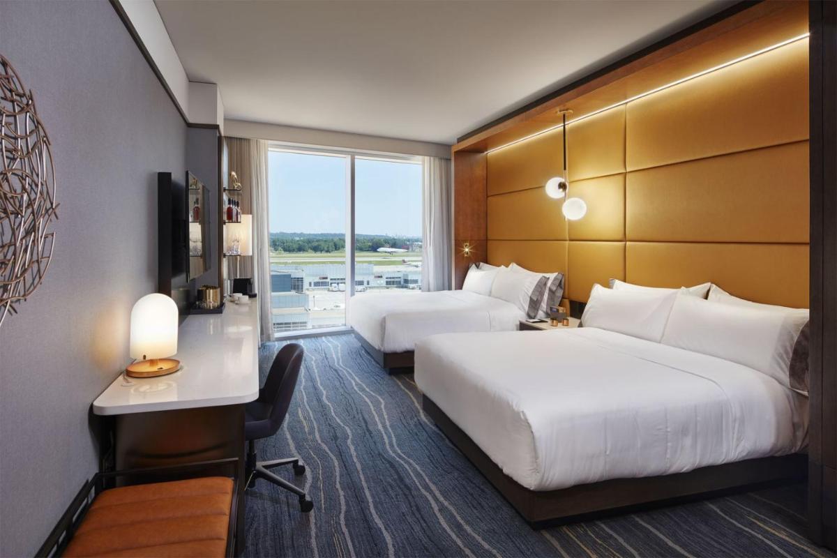 InterContinental Minneapolis - St. Paul Airport an IHG Hotel - image 7