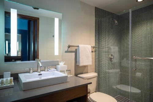 Renaissance Minneapolis Bloomington Hotel - image 30