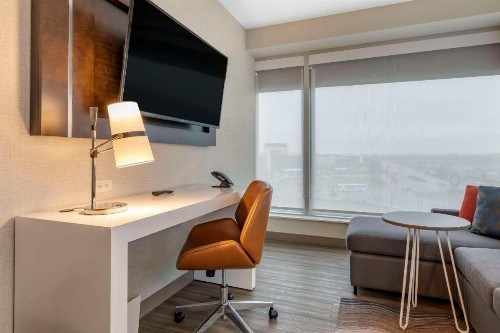 Cambria Hotel Minneapolis Airport - Bloomington - image 17