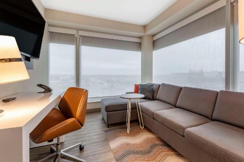 Cambria Hotel Minneapolis Airport - Bloomington - image 18