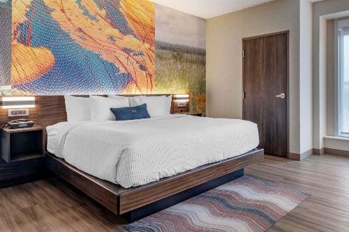 Cambria Hotel Minneapolis Airport - Bloomington - image 19