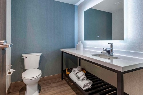 Cambria Hotel Minneapolis Airport - Bloomington - image 20