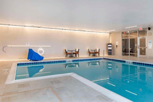 Cambria Hotel Minneapolis Airport - Bloomington - image 25