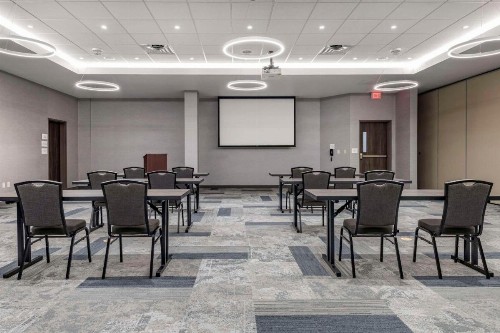 Cambria Hotel Minneapolis Airport - Bloomington - image 27