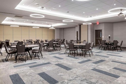Cambria Hotel Minneapolis Airport - Bloomington - image 29