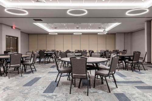 Cambria Hotel Minneapolis Airport - Bloomington - image 30