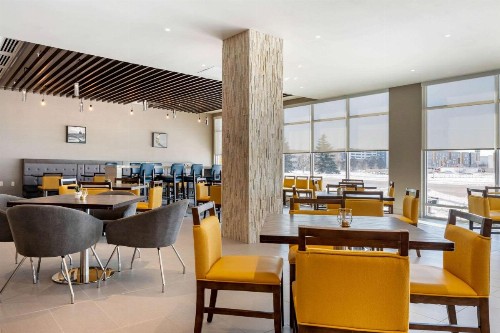 Cambria Hotel Minneapolis Airport - Bloomington - image 31