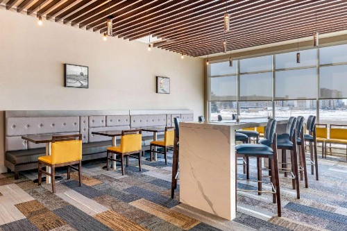 Cambria Hotel Minneapolis Airport - Bloomington - image 32