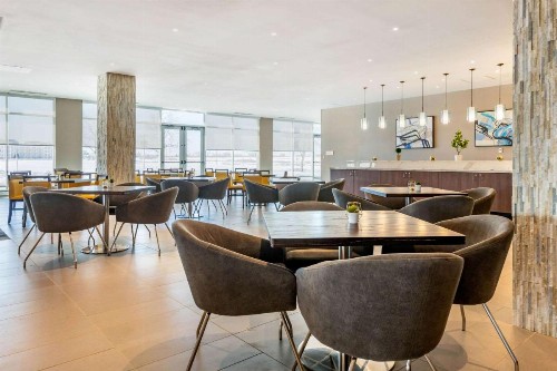 Cambria Hotel Minneapolis Airport - Bloomington - image 37