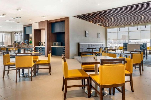 Cambria Hotel Minneapolis Airport - Bloomington - image 38
