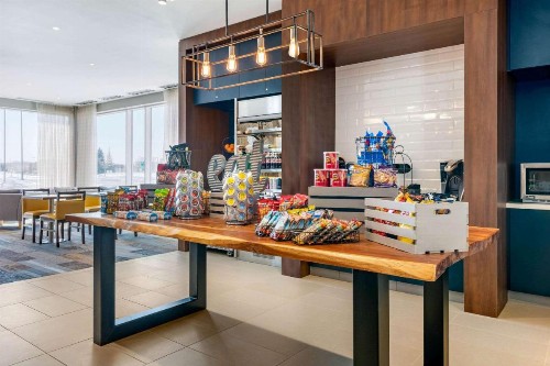 Cambria Hotel Minneapolis Airport - Bloomington - image 43