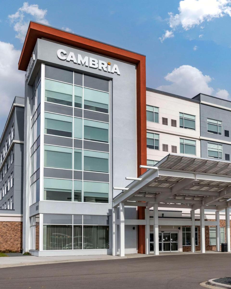 Cambria Hotel Minneapolis Airport - Bloomington - image 5