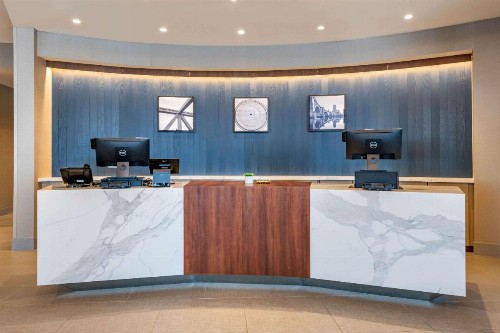 Cambria Hotel Minneapolis Airport - Bloomington - image 6