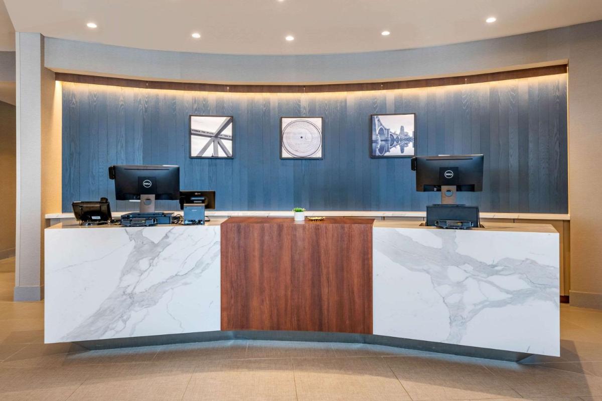 Cambria Hotel Minneapolis Airport - Bloomington - image 6