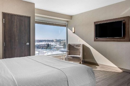 Cambria Hotel Minneapolis Airport - Bloomington