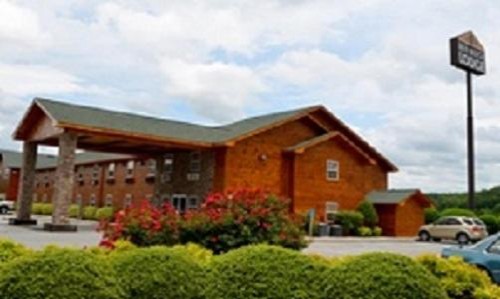Reid Ridge Lodge