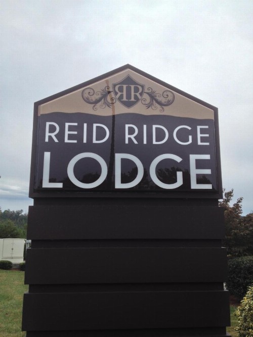Reid Ridge Lodge - image 11