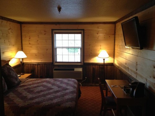 Reid Ridge Lodge - image 2
