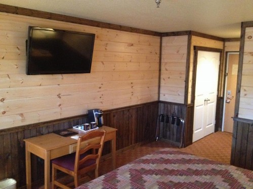 Reid Ridge Lodge - image 6