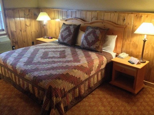 Reid Ridge Lodge - image 7