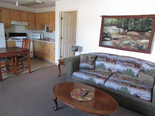 Douglas Inn & Suites Blue Ridge GA - image 20