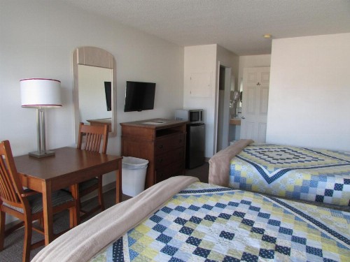 Douglas Inn & Suites Blue Ridge GA - image 27